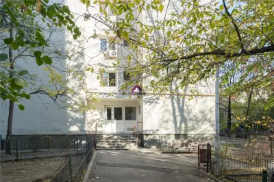 Garsoniera moderna de inchiriat – zona Alba Iulia, Sector 3 - foto 14