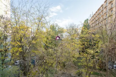 Garsoniera moderna de inchiriat – zona Alba Iulia, Sector 3 - foto 16
