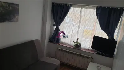 Apartament de inchiriat - foto 10