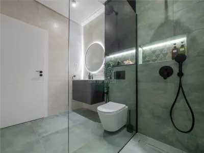 Apartament modern 2 camere in Cartierul Arhitectilor - foto 8