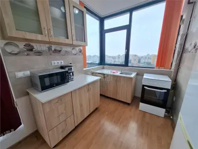 Penthouse 3 camere terasa 58 mp si parcare Doamna Stanca - foto 13