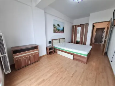 Penthouse 3 camere terasa 58 mp si parcare Doamna Stanca - foto 3