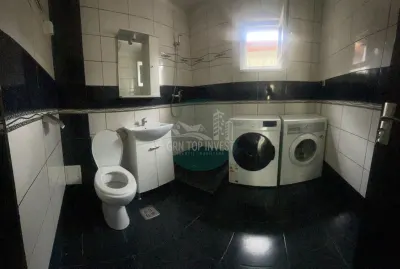 Casa cu 4 camere 3 bai si tersa in Sura Mare - foto 10