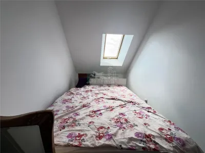 Apartament la mansarda cu 3 camere zona Garii - foto 5