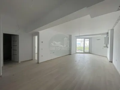 Apartament NOU la cheie 2 camere terasa si parcare Evolution - foto 4