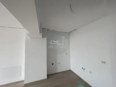 Apartament NOU la cheie 2 camere terasa si parcare Evolution - foto 6