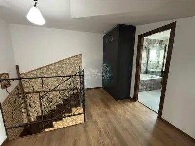 Casa 5 camere 4 bai 426 mp teren zona Arhitectilor - foto 9