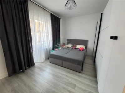 Casa de tip insiruita 3 camere cu balcon in Cartierul Arhitectilor - foto 6