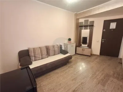 Studiou de lux cu balcon 40 mp utili in zona Centrala - foto 4