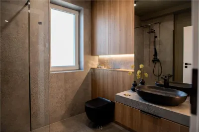 Apartament de LUX 3 camere 2 bai 2 parcari zona Balanta - foto 12