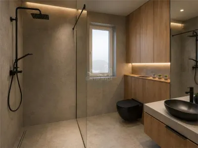 Apartament de LUX 3 camere 2 bai 2 parcari zona Balanta - foto 5