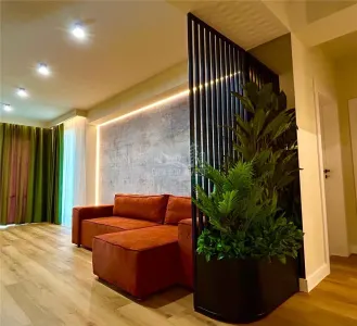 Apartament de LUX 3 camere 2 bai 2 parcari zona Balanta - foto 10