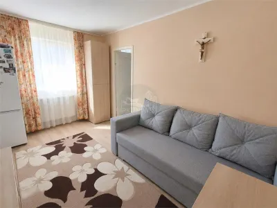 Apartament 2 camere zona Tiglari - Sibiu