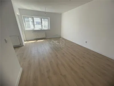 Apartament nou 4 camere cu balcon si parcare pe Doamna Stanca - foto 5