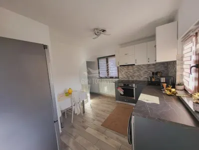 Casa individuala 3 camere 472mp teren zona Calea Cisnadiei - foto 4
