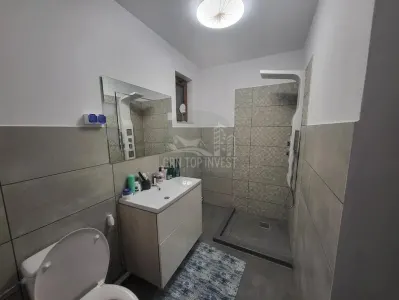 Casa individuala 3 camere 472mp teren zona Calea Cisnadiei - foto 5