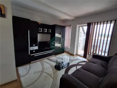 Apartament 3 camere 2 bai parcare zona Strand - foto 3