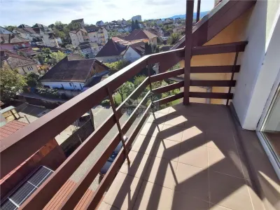 Apartament 3 camere 2 bai parcare zona Strand II - foto 8