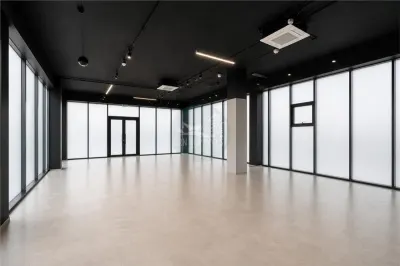 Spatiu comercial 180mp cu terasa de 75mp  zona Doamna Stanca - foto 6