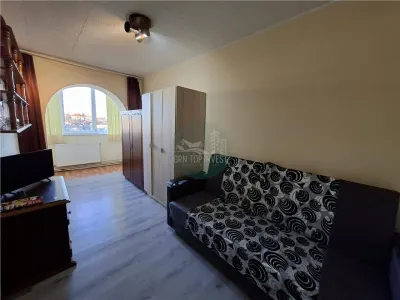 Apartament decomandat 3 camere etaj 2 Zona Terezian - foto 15