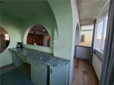 Apartament decomandat 3 camere etaj 2 Zona Terezian - foto 10
