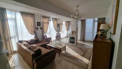 Apartament 2 camere cu balcon zona Doamna Stanca - foto 2
