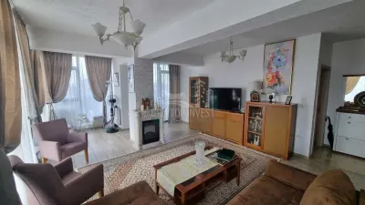 Apartament 2 camere cu balcon zona Doamna Stanca - foto 3