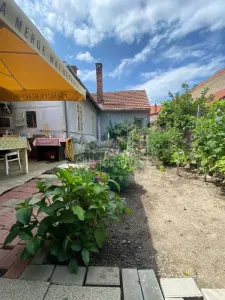 Casa 2 camere 100mp gradina zona Piata Cibin - foto 12