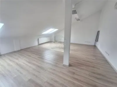 Spatiu birouri 90mp zona Parcul Sub Arini - foto 3