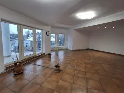 Spatiu birouri 140mp parcare zona Calea Dumbravii - Sibiu
