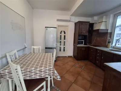 Spatiu birouri 140mp parcare zona Calea Dumbravii - foto 12