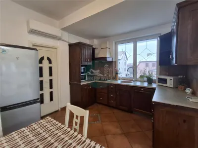 Spatiu birouri 140mp parcare zona Calea Dumbravii - foto 4