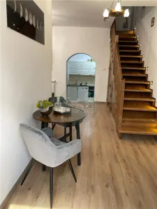 Apartament modern 4 camere terasa parcare  zona Calea Dumbravii - foto 13