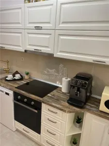 Apartament modern 4 camere terasa parcare  zona Calea Dumbravii - foto 15