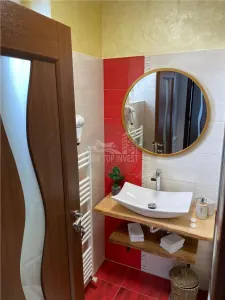Apartament modern 4 camere terasa parcare  zona Calea Dumbravii - foto 10