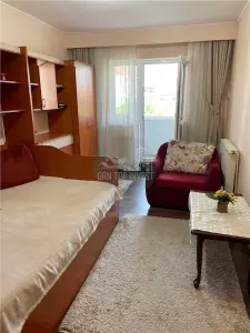 Apartament 2 camere decomandat 2 balcoane pivnita zona Garii - Sibiu