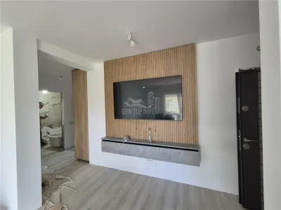 Apartament 3 camere cu balcon si parcare pe Doamna Stanca - Selimbar