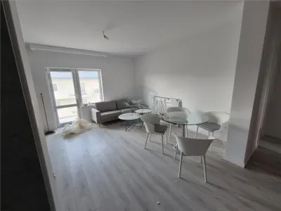 Apartament 3 camere cu balcon si parcare pe Doamna Stanca - foto 3
