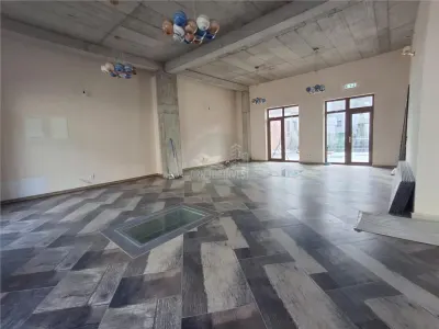 Spatiu comercial 90 mp cu terasa  zona Centrala - foto 5