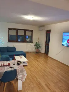 Apartament 3 camere 2 bai terasa si parcare Cartierul Arhitectilor - foto 2