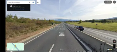 Reducere masiva! 3 terenuri extravilane 2400 mp la DN- Vestem - Sibiu