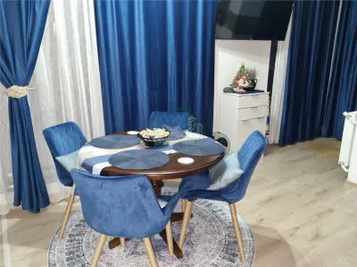 Apartament modern 3 camere decomandate si parcare Doamna Stanca - foto 2