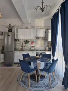 Apartament modern 3 camere decomandate si parcare Doamna Stanca - foto 10