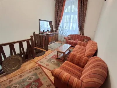 Apartament 2 camere zona Ultracentrala - foto 1
