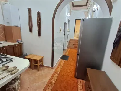 Apartament 2 camere zona Ultracentrala - foto 11