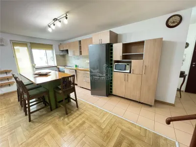 Apartament modern 3 camere balcon  parcare subterana Rahova - foto 9