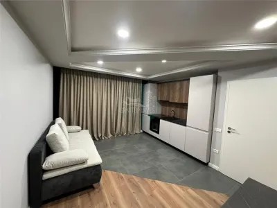 Apartament NOU 2 camere balcon gradina parcare Doamna Stanca - foto 13