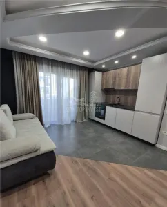 Apartament NOU 2 camere balcon gradina parcare Doamna Stanca - foto 3