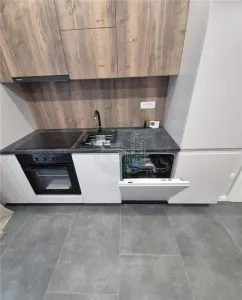 Apartament NOU 2 camere balcon gradina parcare Doamna Stanca - foto 8