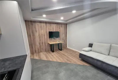 Apartament NOU 2 camere balcon gradina parcare Doamna Stanca - foto 10
